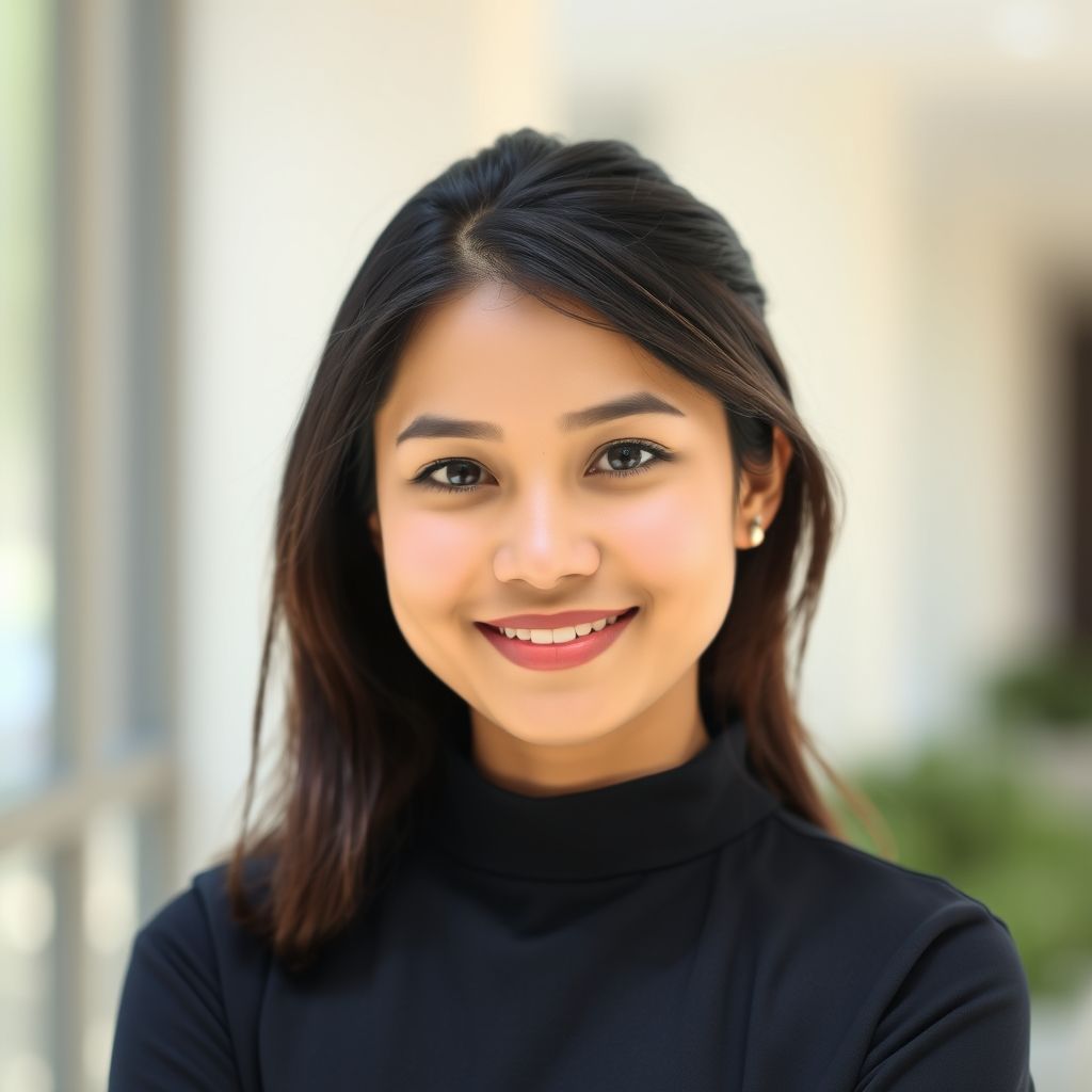 นลินี จิตตะเสนี